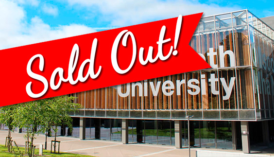 Vacanza studio DUBLINO – MAYNOOTH UNIVERSITY