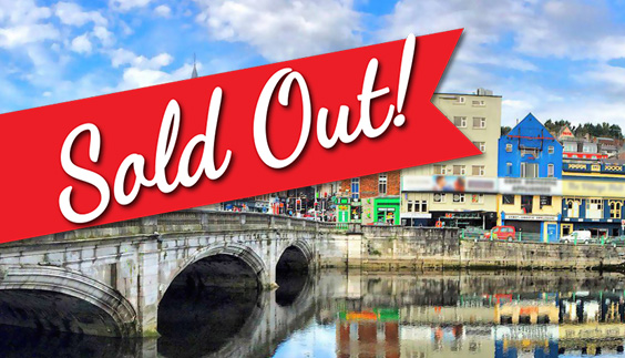Vacanza studio CORK – IRLANDA