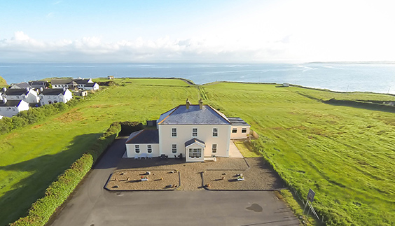 Vacanza studio DONEGAL - IRLANDA