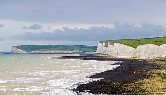 Vacanza studio BRIGHTON